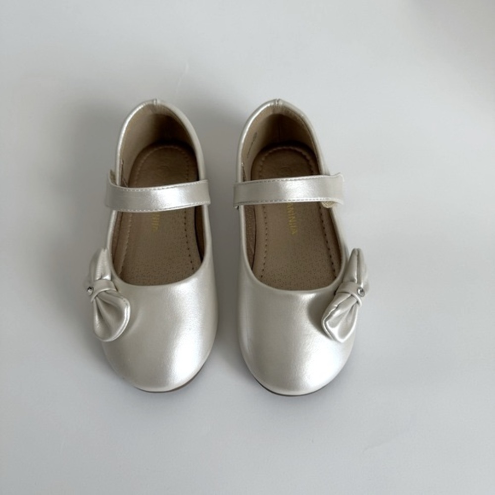 Mary Jane Ballet Flats